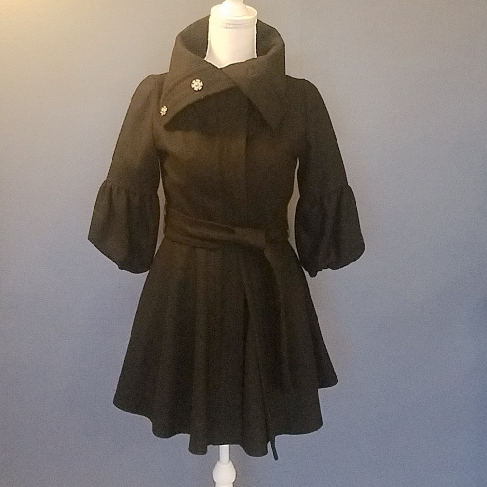 Coat